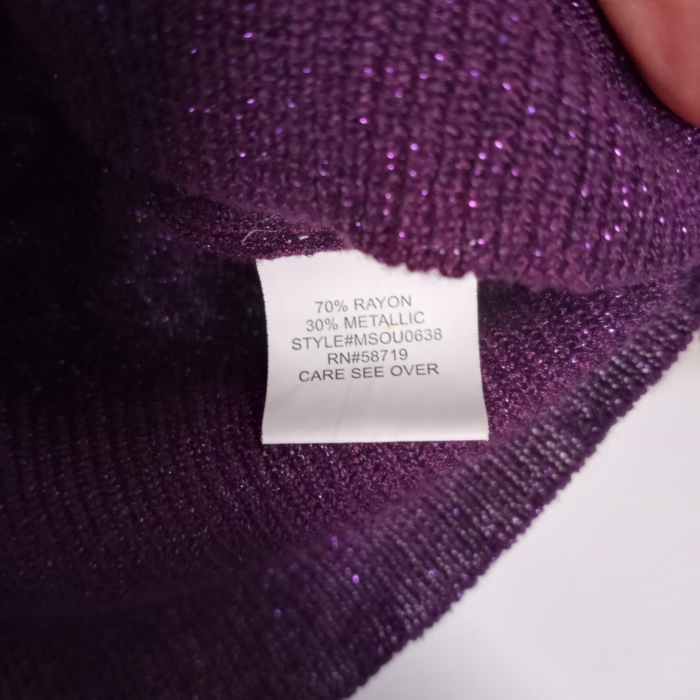 Elementz Sweater - Picture 8 of 10